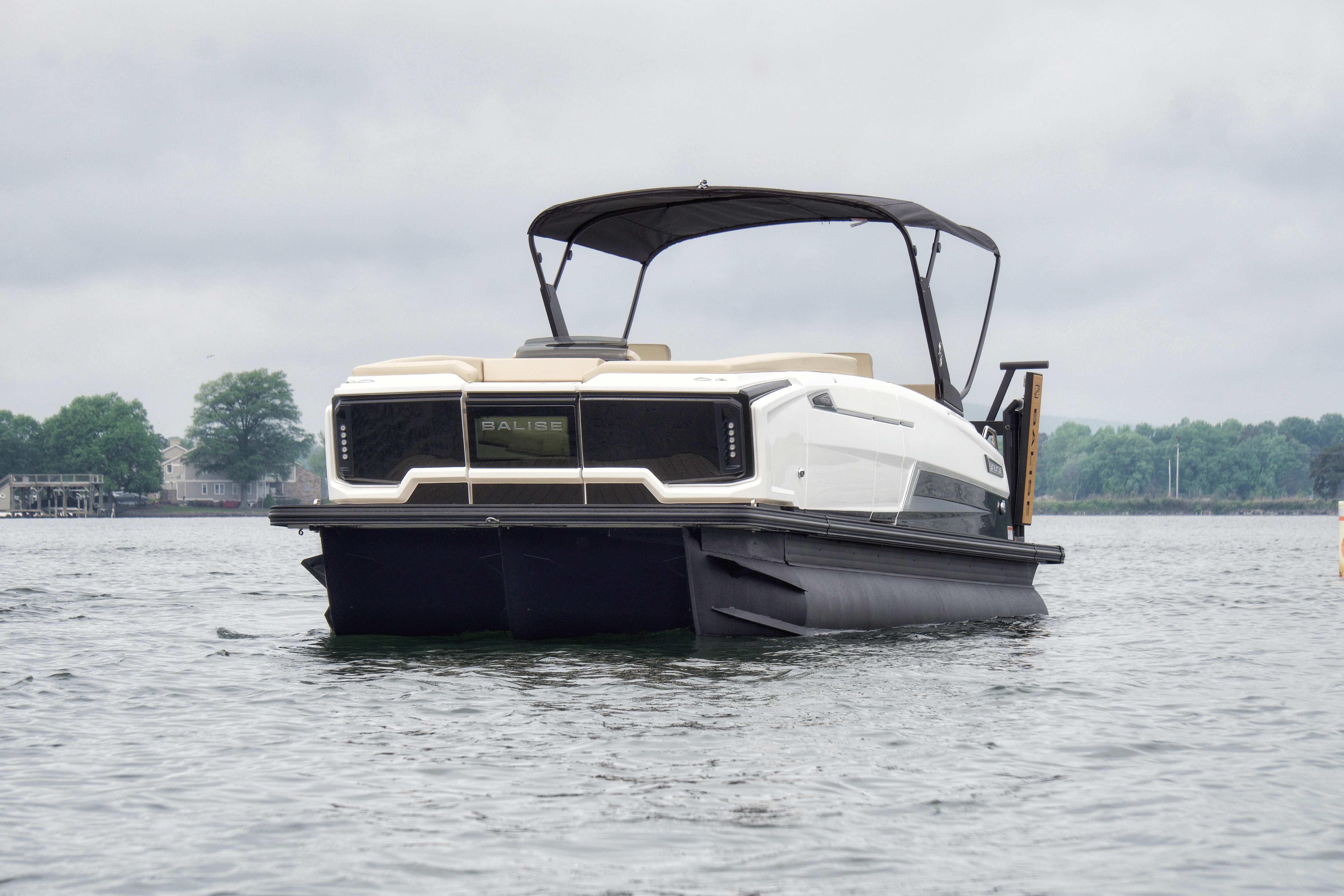 2025 Balise Horizon 26L [4] 1BB2503